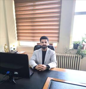 MEHMET NEDİM UYGUR