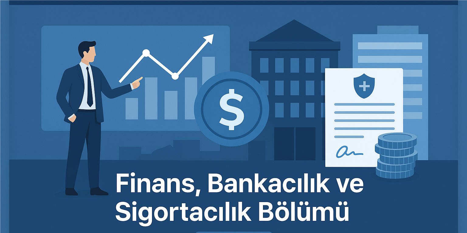 Finans Bankacılık Ve Sigortacılık