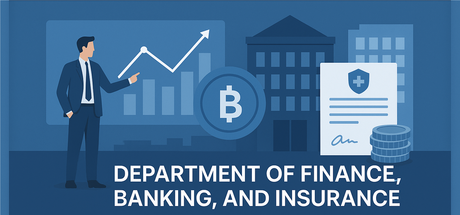 Finans Bankacılık Ve Sigortacılık